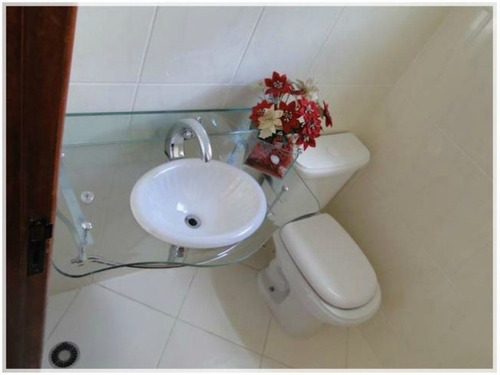 Imagem 9 de 20 de Casa - Cov100 - 3125511