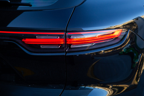 Porsche Cayenne 2022