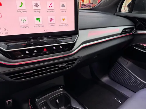 Volkswagen Id. 4 0.0 Pro 420Km