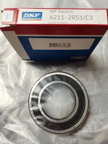 Rodamiento 6211 2rsc3 Skf