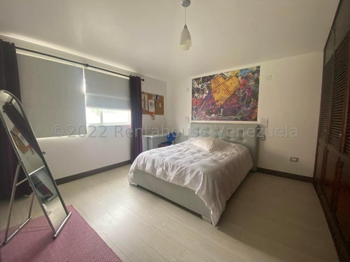 Imagen 12 de 20 de Venta De Casa En Colinas De Bello Monte Mls #23-23675