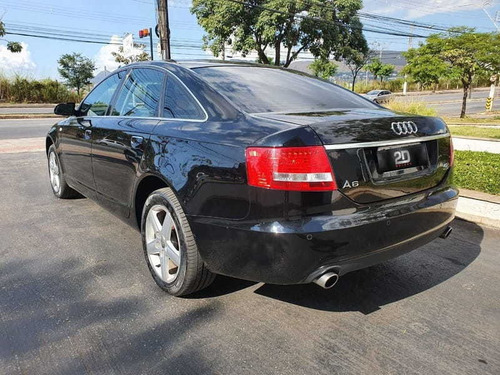 Audi A6 4.2 40v V8 4.2 Quattro Tiptronic - 2004/2005