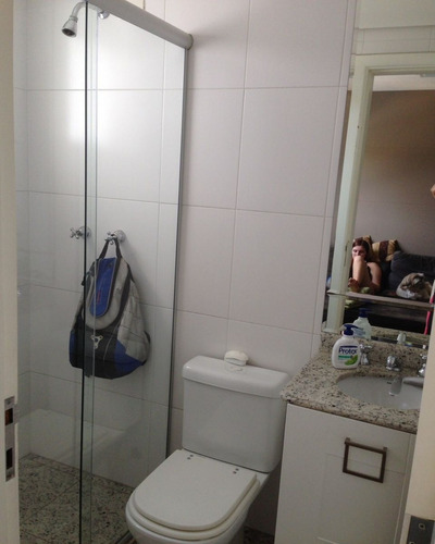 Imagem 11 de 23 de Apartamento - Br 2334 - 33194879