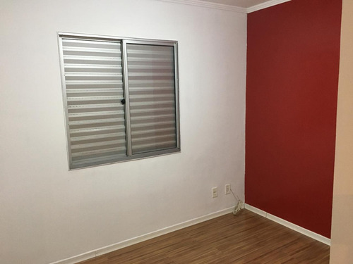 Imagem 7 de 8 de Lindo Apartamento No Condomínio Parque Solene