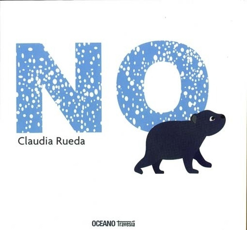 No Rueda, Claudia
