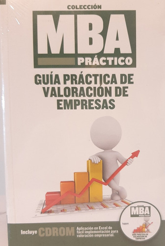 Colección Mba Practico - 12 Tomos Con Cd C/u - El Comercio