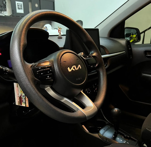 Kia Picanto 1.2 Vibrant At