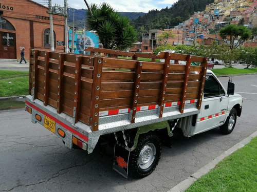 Chevrolet Luv
