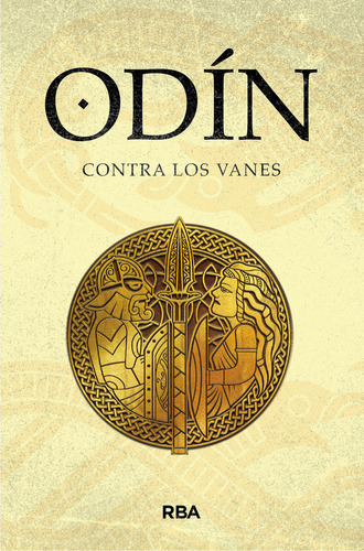 Libro Odin Contra Los Vanes - 