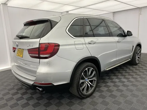 BMW X5 3.0 Xdrive35i