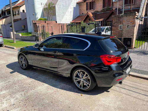 Bmw Serie 1 140 I Automático Secuencial 3.0 Turbo 340 Cv