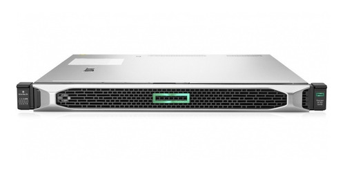 Servidor Hpe Proiant Dl160 Gen10 3206r 1p16 Gb-r S100i 4 Lff