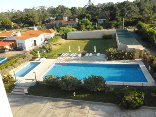 Imagen 13 de 13 de Apartamento En Mansa, 1 Dormitorios * - Punta Del Este Mansa