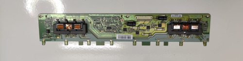 Placa Fuente Inverter Tv Samsung Ln32c450e1 Ssi320-4uh01