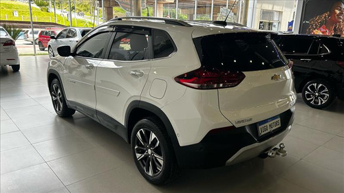 Chevrolet Tracker 1.2 Turbo Premier