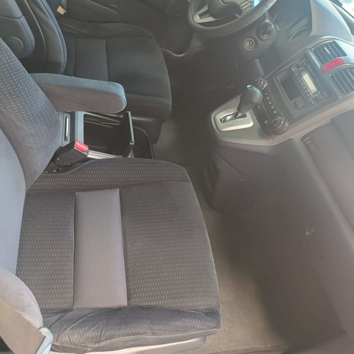Honda CR-V 2.0 Lx 4x2 Aut. 5p