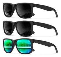 Comprar Kaliyadi Lentes De Sol Hombres Lentes De Sol Polarizadas Par