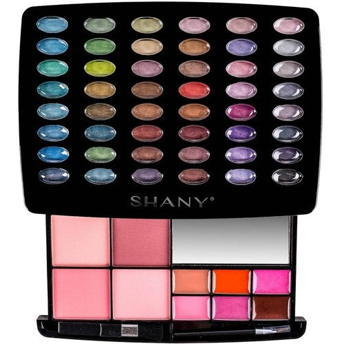 Kit De Maquillaje Niña Glamurosa Shany