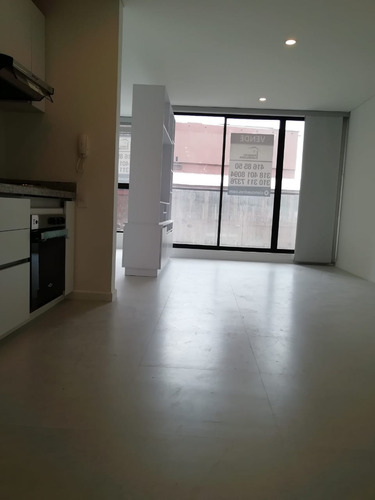 Vendo Apartaestudio En San Martín (frontier)