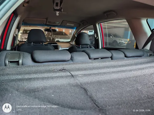Honda Fit 1.3 Lx