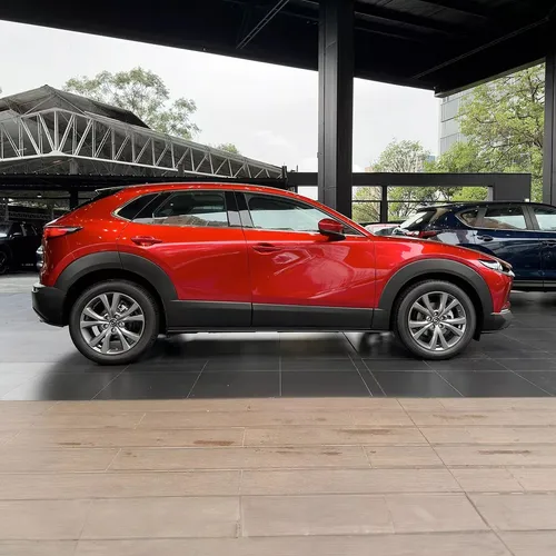Mazda Cx 30 Grand Touring Lx Hibrida 2026