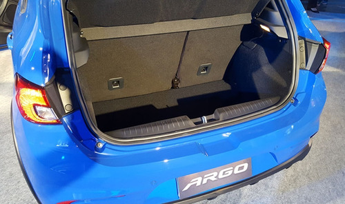 Imagen 11 de 24 de Fiat Argo 0km Todas Las Versiones Disponible Consultanos *