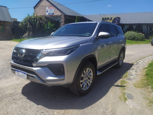 Toyota SW4 2.8 Srx 177cv 4x4 7as At