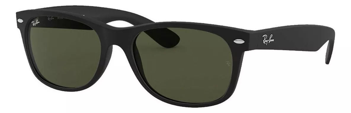 Tercera imagen para búsqueda de ray ban wayfarer