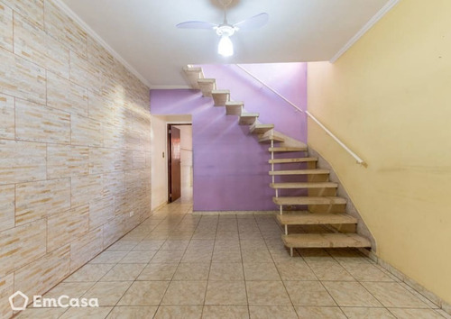 Imagem 4 de 10 de Casa À Venda Em São Paulo - 26255
