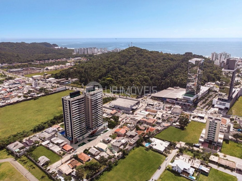 Imagem 11 de 15 de Apartamento Na Praia Brava Com 2 Suítes! - 6253_1