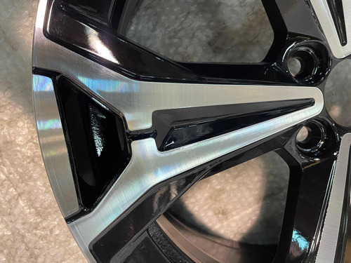 Roda Original Volvo Xc60 T8 Inscription 2022 Aro 19 (unid) (Usado)
