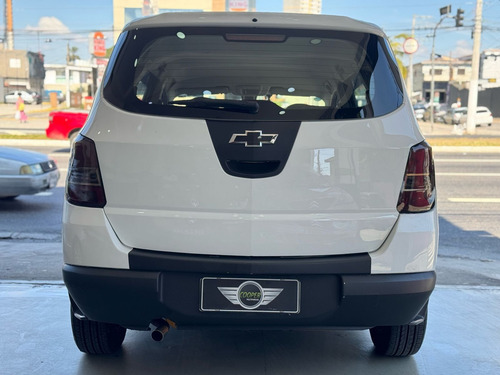 Chevrolet Spin 1.8 Lt 5l 5p