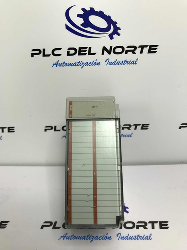 Allen Bradley 1769-if8 Mod De Entradas Analogas 3 (Usado)