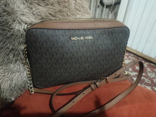 Bolsa Crossbody Mk