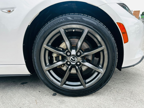 Mazda MX-5 2.0 I Sport Mt