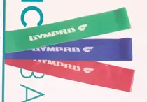 Comprar Gympro Bandas Elasticas De Resistencia Para Ejercicio Ss99