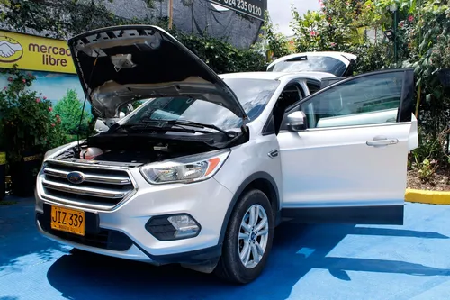 Ford Escape 2.0 Se 4x2
