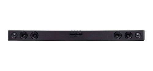 Barra De Sonido Soundbar 2.0 LG Sk1d 10w Bluetooth