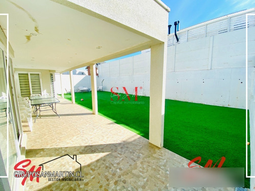 Imagen 3 de 30 de Curauma Exclusiva En Casa En Venta