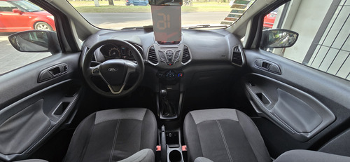 Ford Ecosport 1.6 S 110cv 4x2