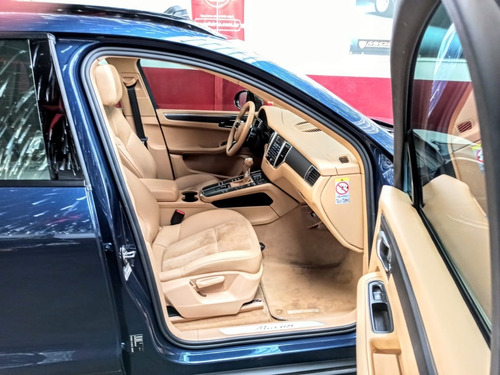 Porsche Macan 15 Teto Troco/financio Favorita Multimarcas