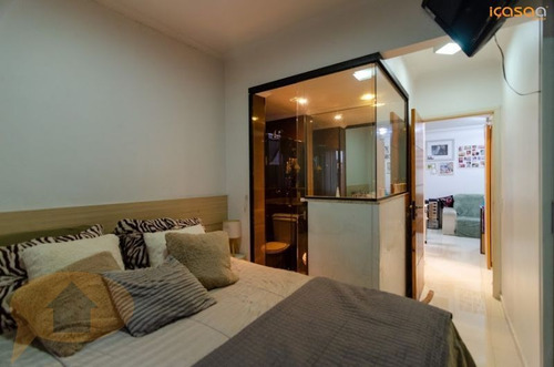 Apartamento - Ref: 8227
