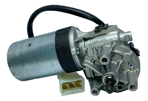 Motor Do Limpador 12v 25w Mb 1214 1718 1418 1620 1720 Om366