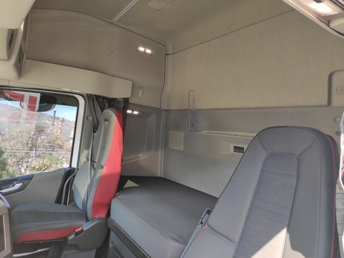 Volvo Fh 540 6x4, Ano 2019/2020 Completo Com Baixo Km
