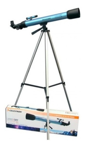 Telescopio Celestron 500011 Land And Sky