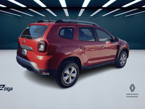 Renault Duster 2022