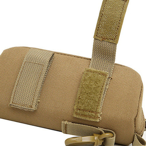 ` Bolsa De Gafas De Sol For Hombre Con Cinturón De Cintura