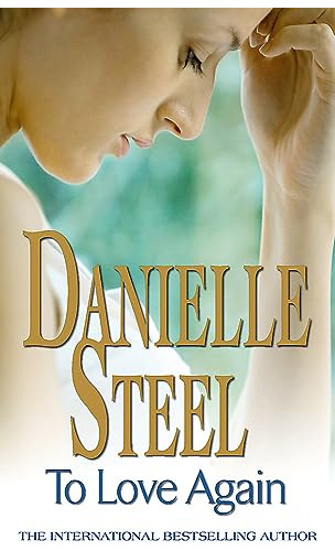 Libro To Love Again De Steel, Danielle