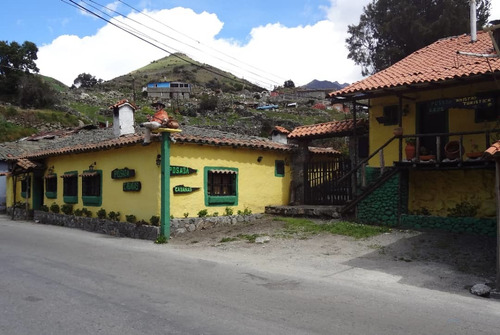 Imagen 8 de 10 de Posada Y Cabañas Amistad Turística/cría-venta Huskys Mérida