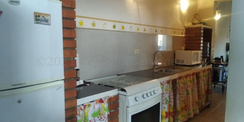 Imagen 11 de 30 de Casa En Venta En Cabudare Lara * Jr * Código 21-14137